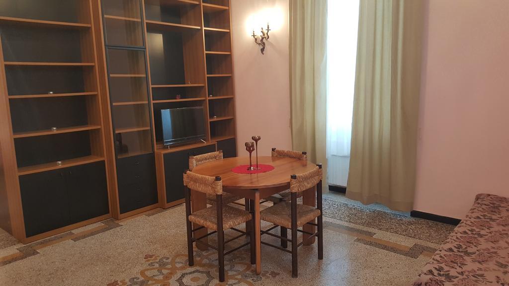 Royal Suite Genova Eksteriør billede