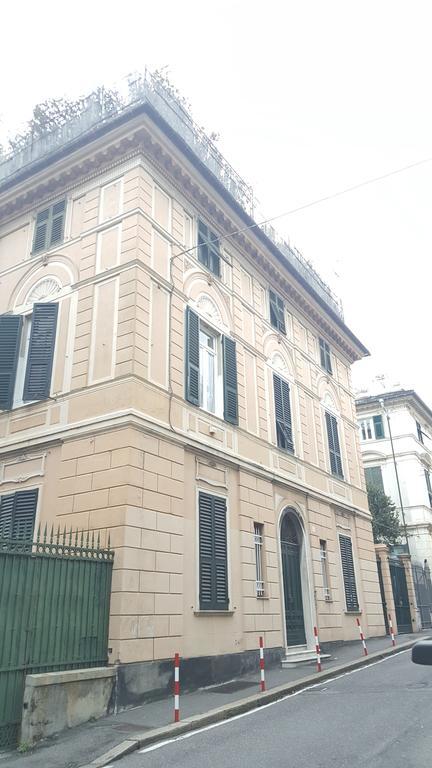 Royal Suite Genova Eksteriør billede
