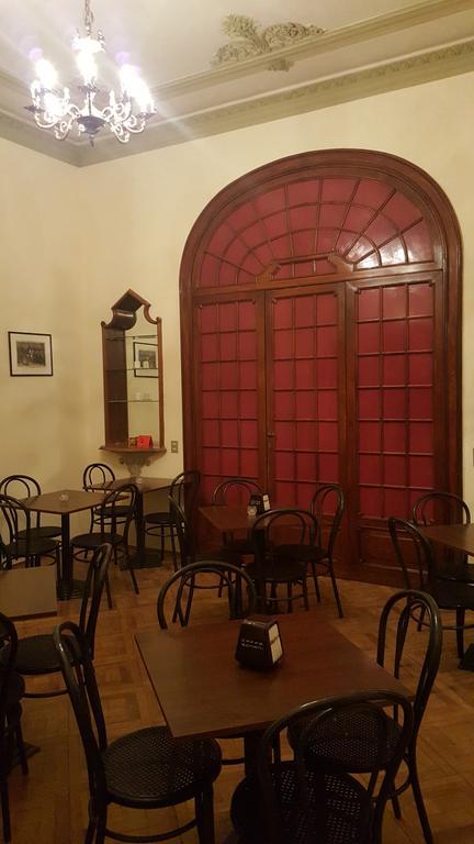 Royal Suite Genova Eksteriør billede