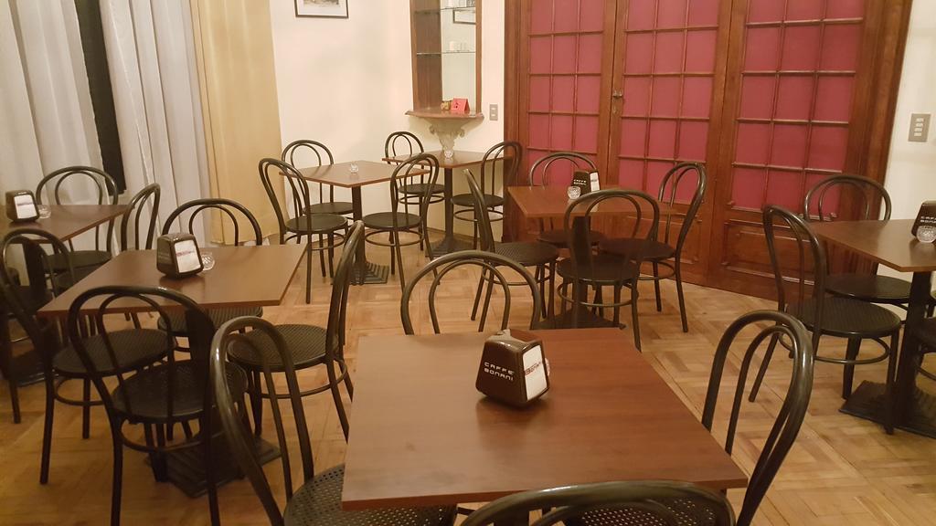 Royal Suite Genova Eksteriør billede