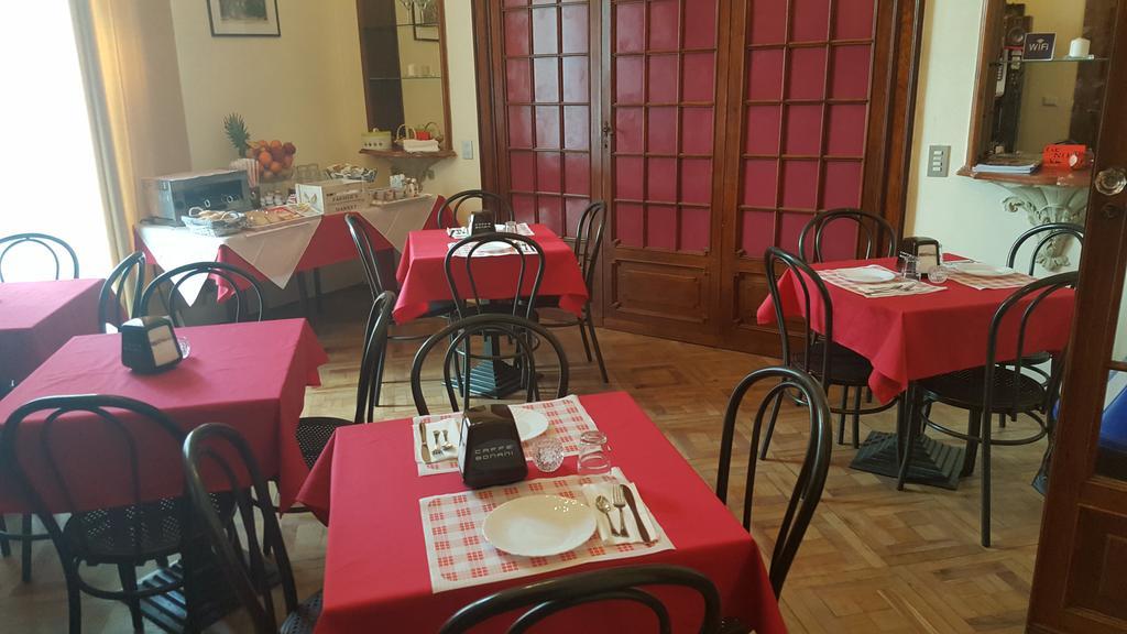 Royal Suite Genova Eksteriør billede