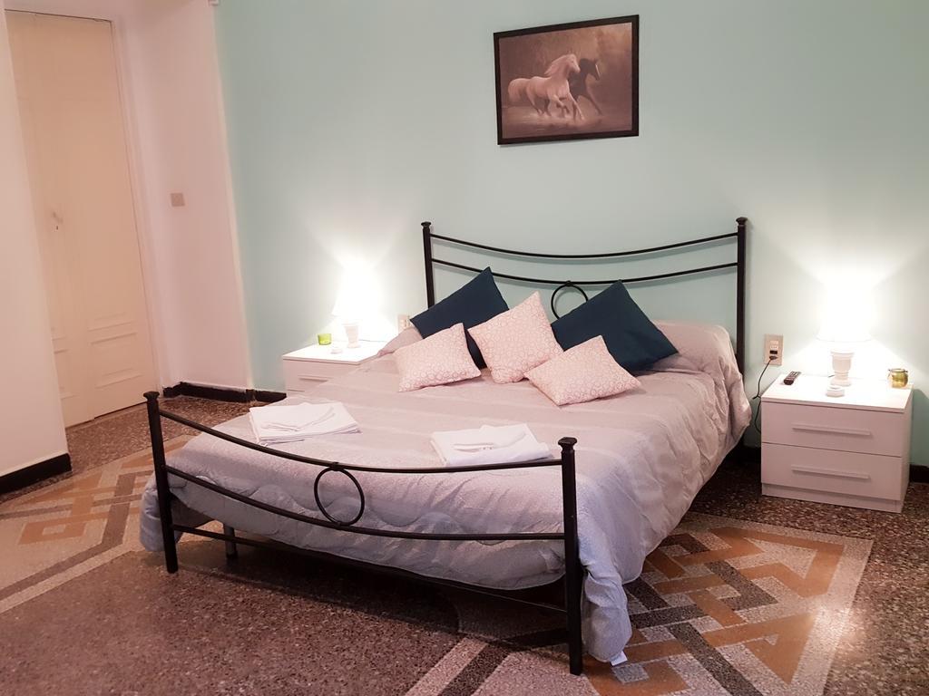 Royal Suite Genova Eksteriør billede