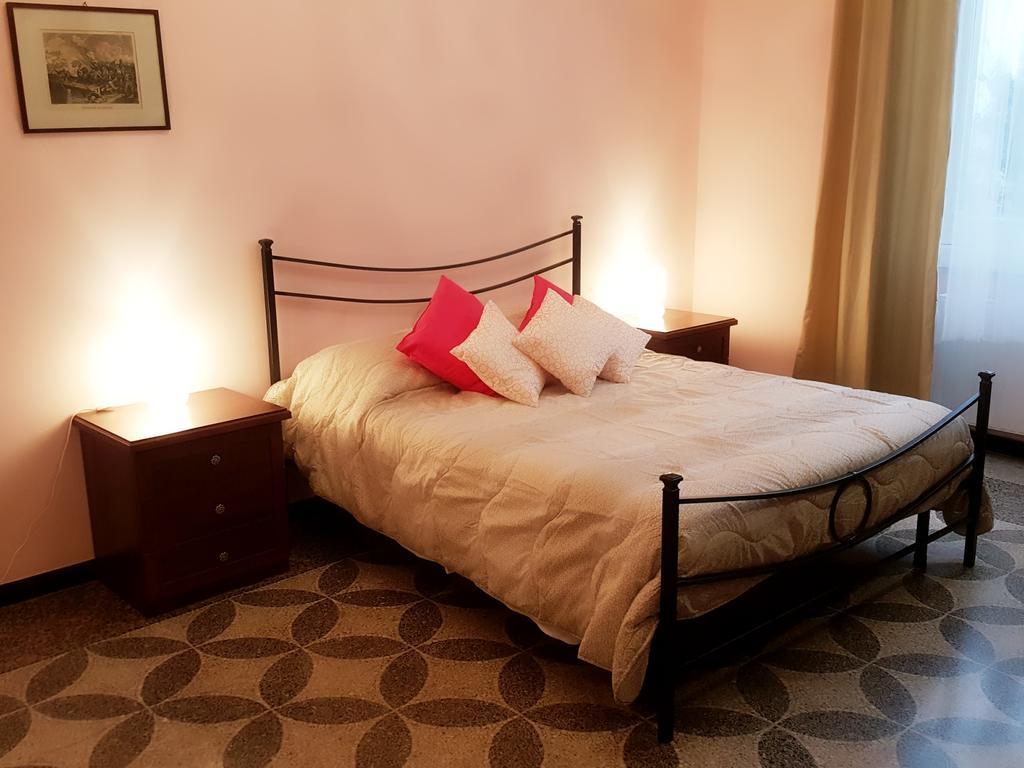 Royal Suite Genova Eksteriør billede