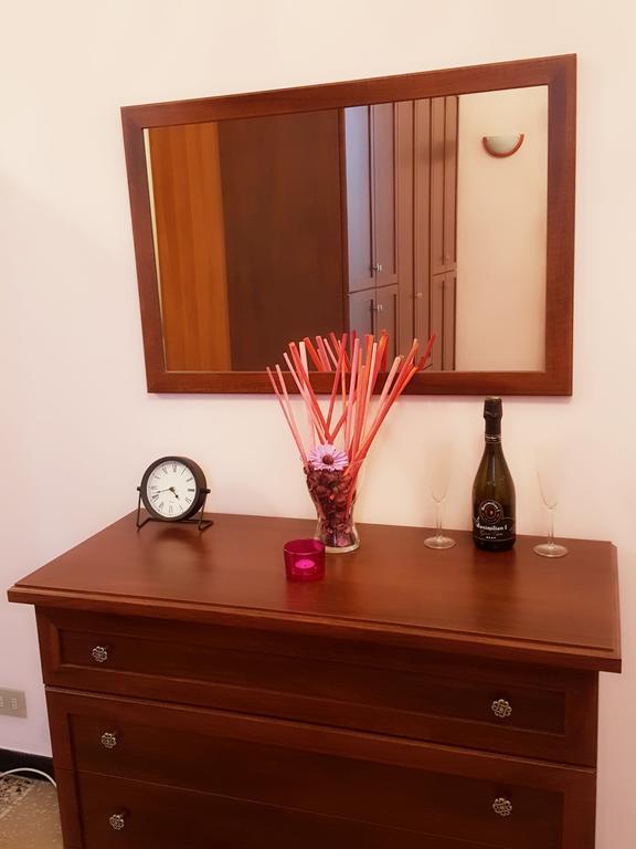 Royal Suite Genova Eksteriør billede