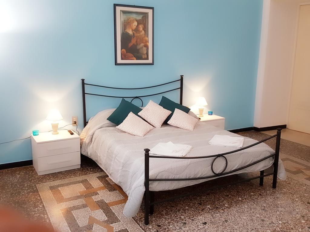 Royal Suite Genova Eksteriør billede