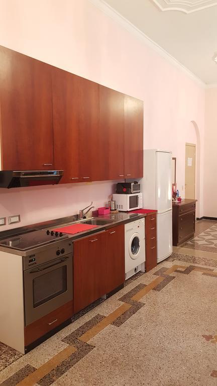 Royal Suite Genova Eksteriør billede