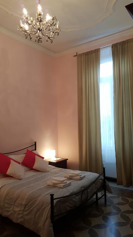Royal Suite Genova Eksteriør billede