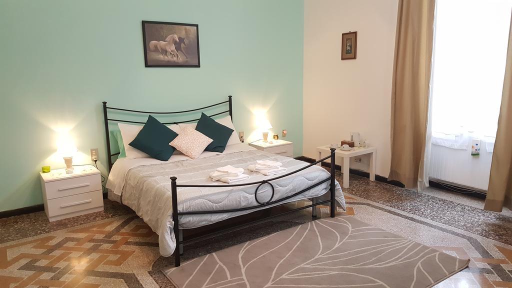 Royal Suite Genova Eksteriør billede