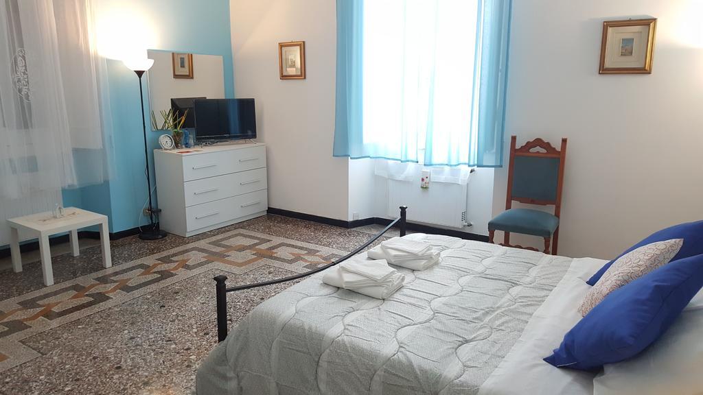 Royal Suite Genova Eksteriør billede