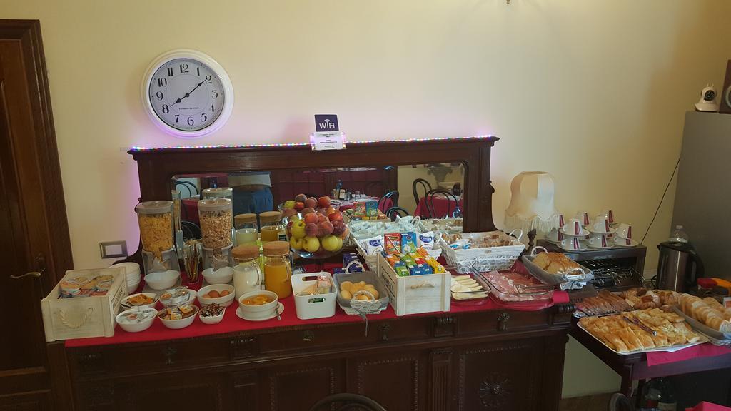 Royal Suite Genova Eksteriør billede