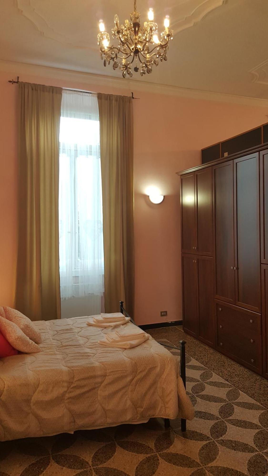 Royal Suite Genova Eksteriør billede