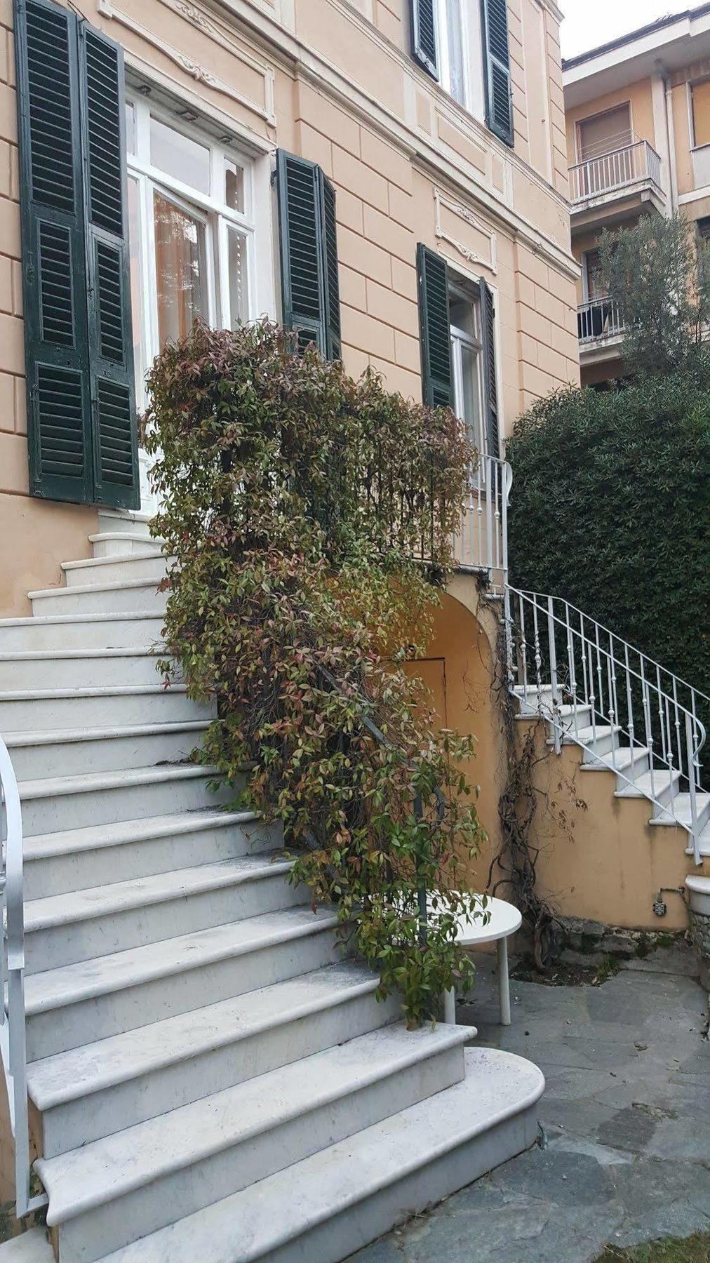 Royal Suite Genova Eksteriør billede