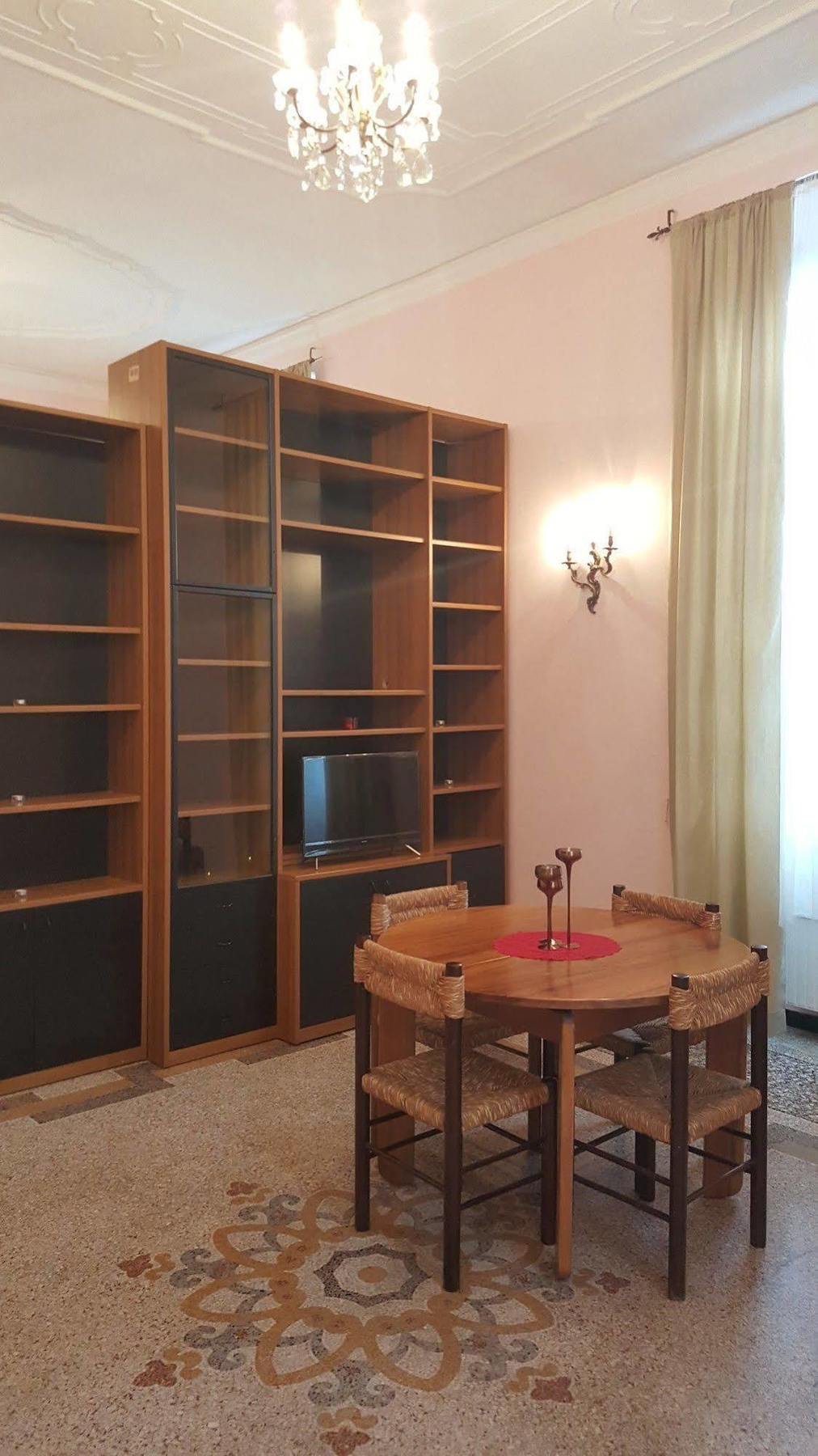 Royal Suite Genova Eksteriør billede