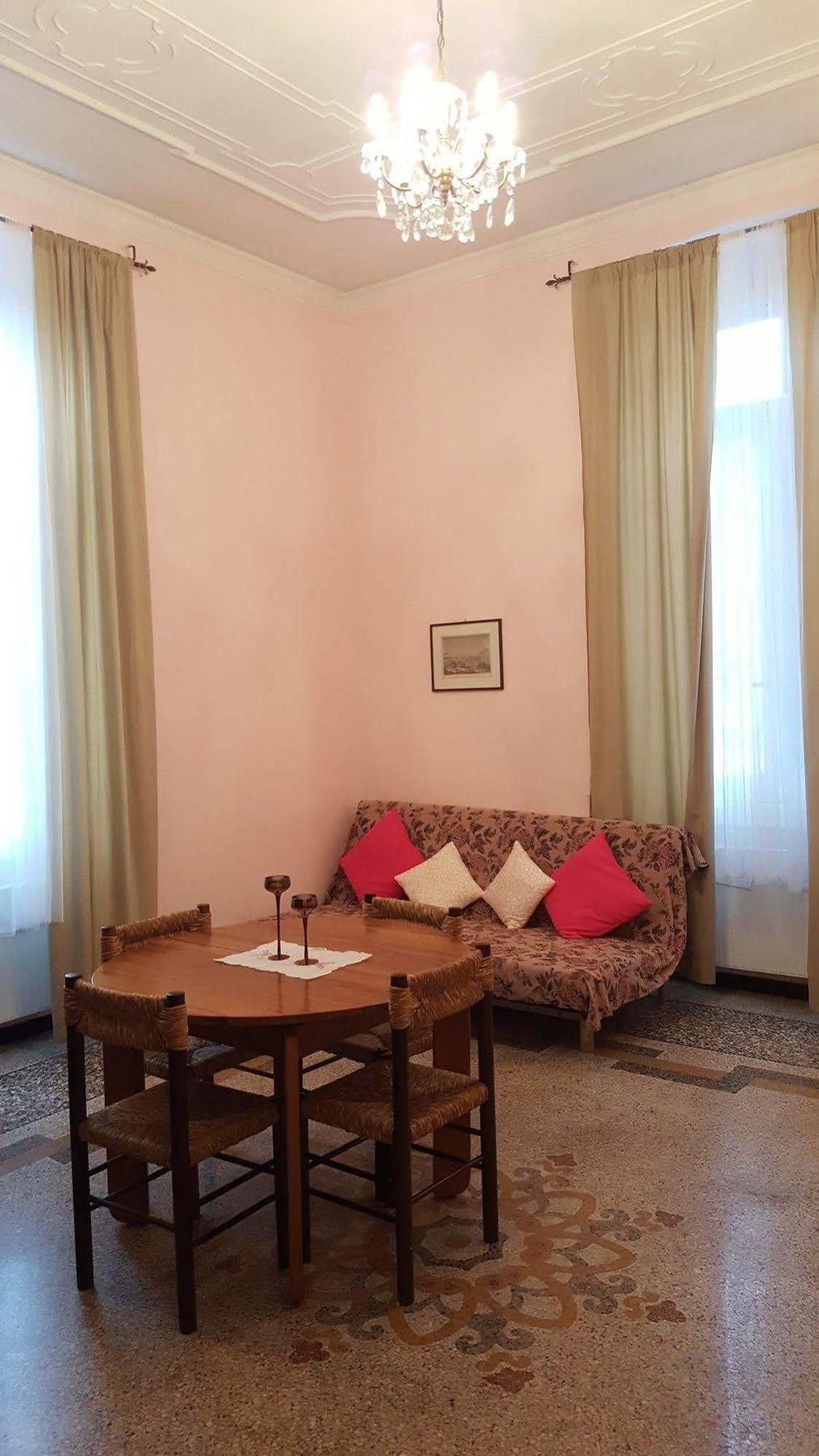 Royal Suite Genova Eksteriør billede