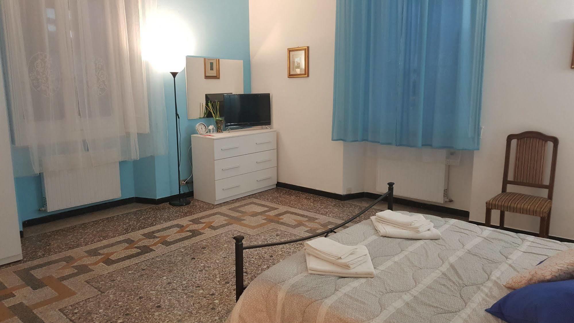 Royal Suite Genova Eksteriør billede