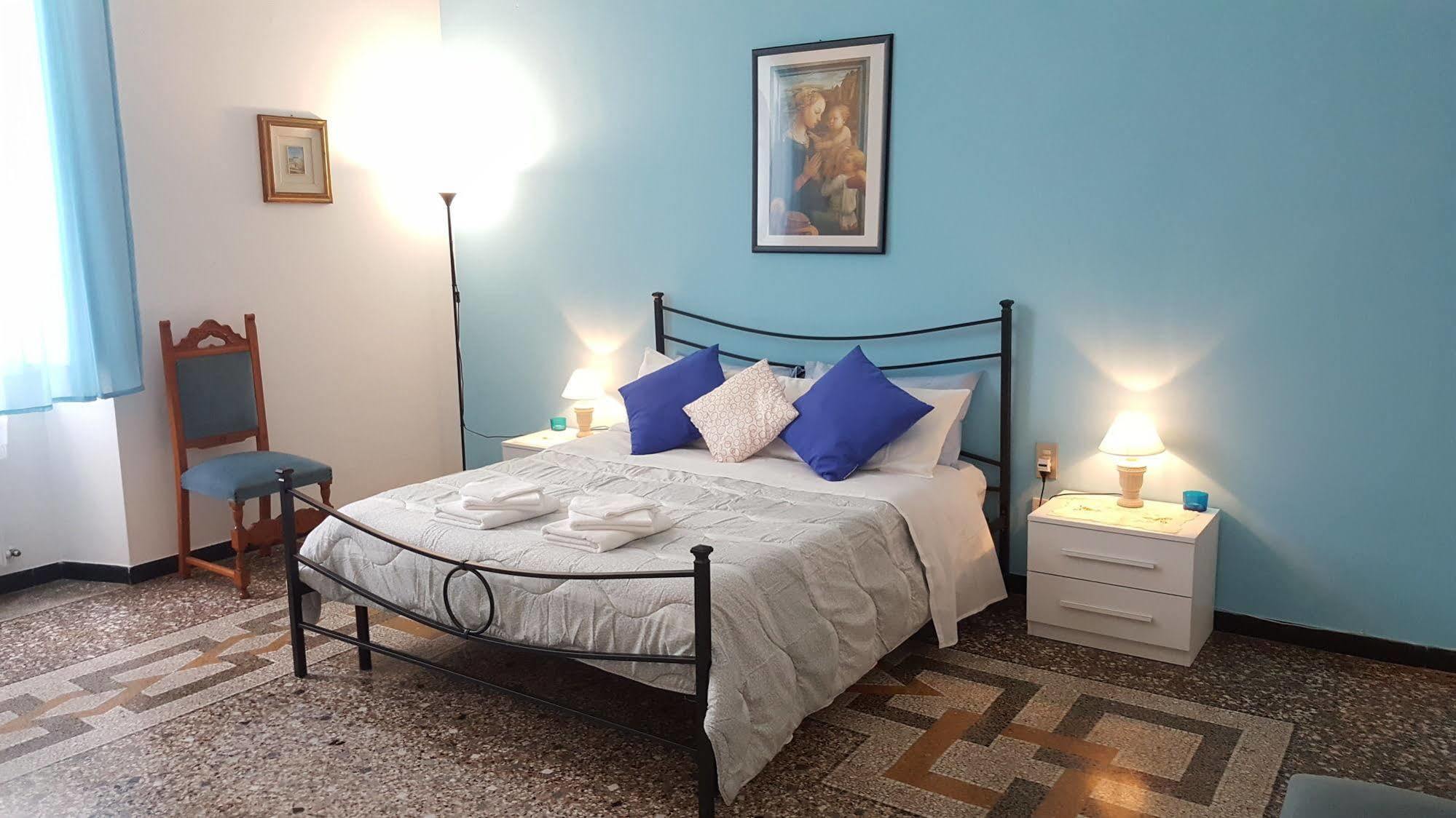 Royal Suite Genova Eksteriør billede