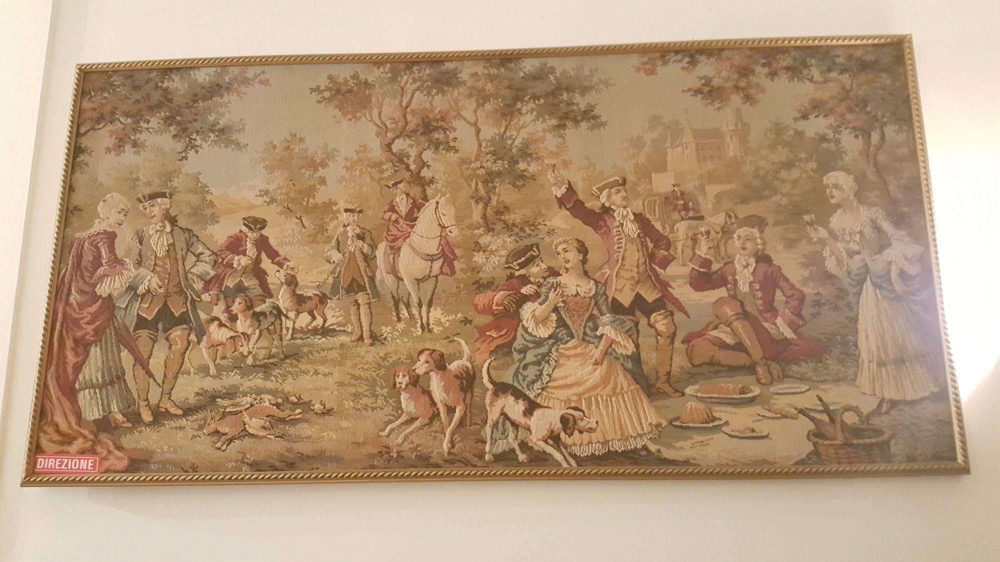 Royal Suite Genova Eksteriør billede