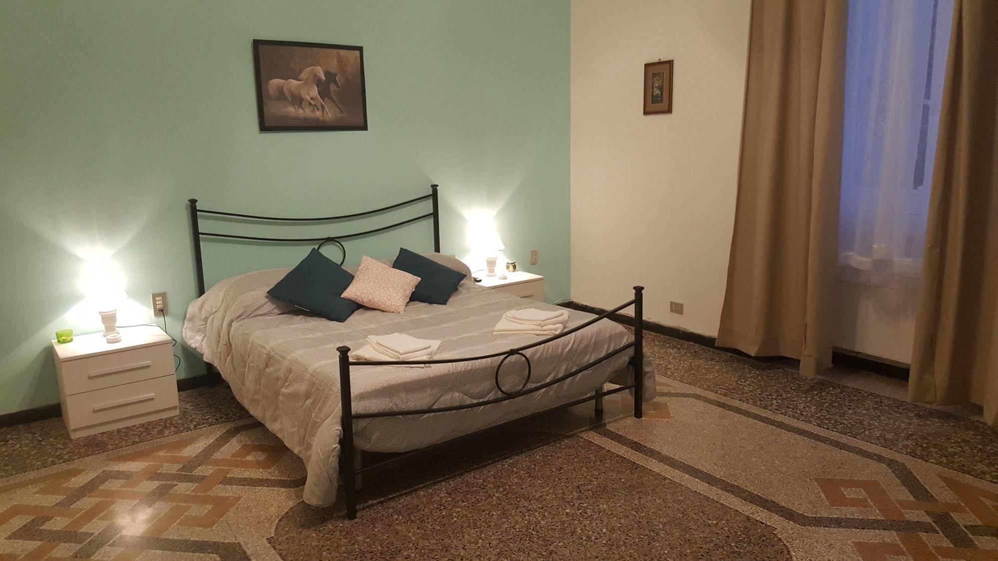 Royal Suite Genova Eksteriør billede