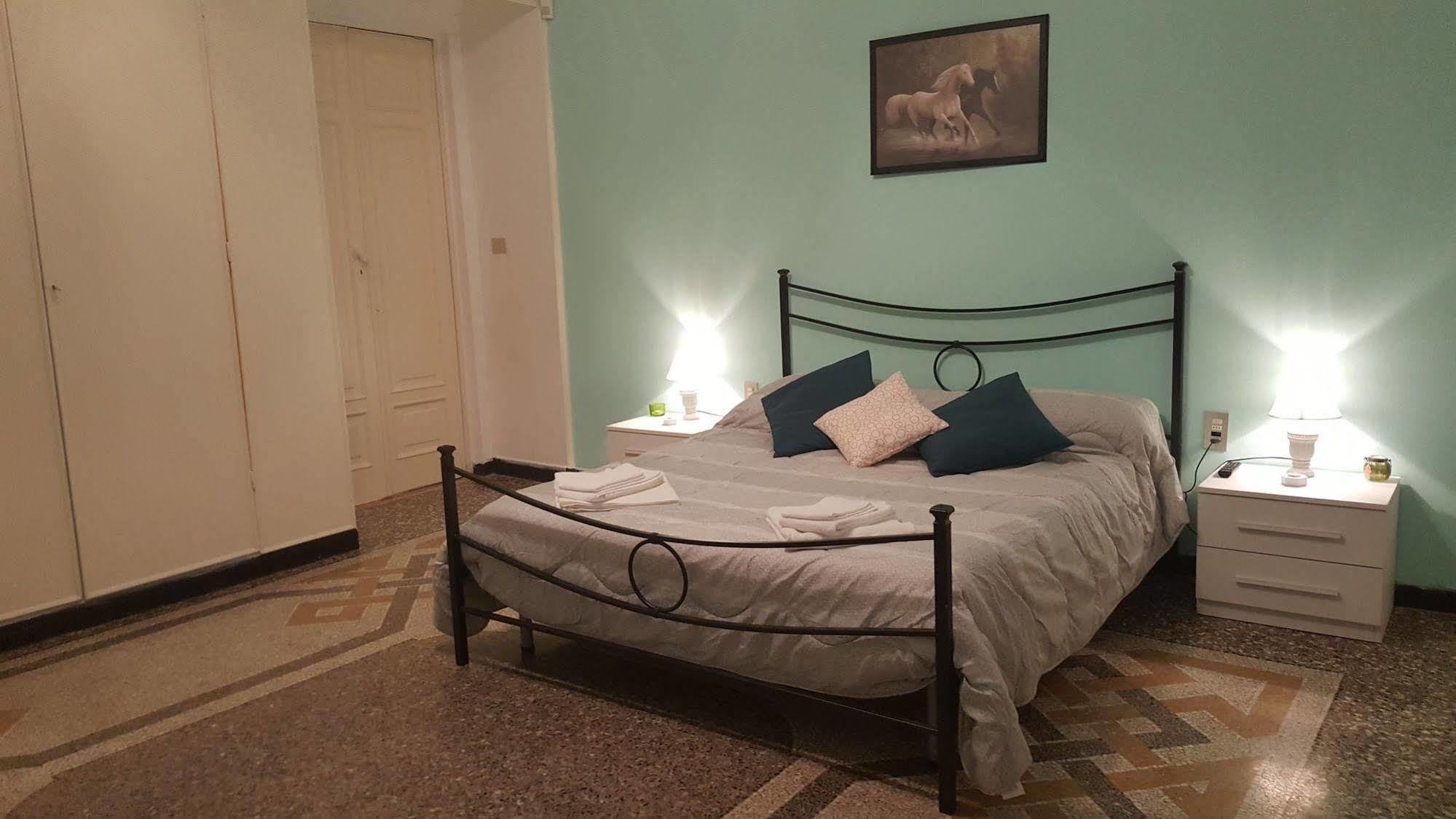 Royal Suite Genova Eksteriør billede