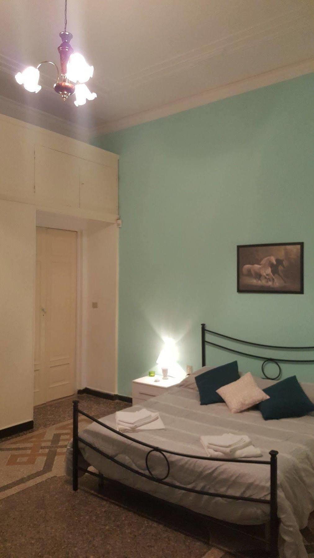 Royal Suite Genova Eksteriør billede