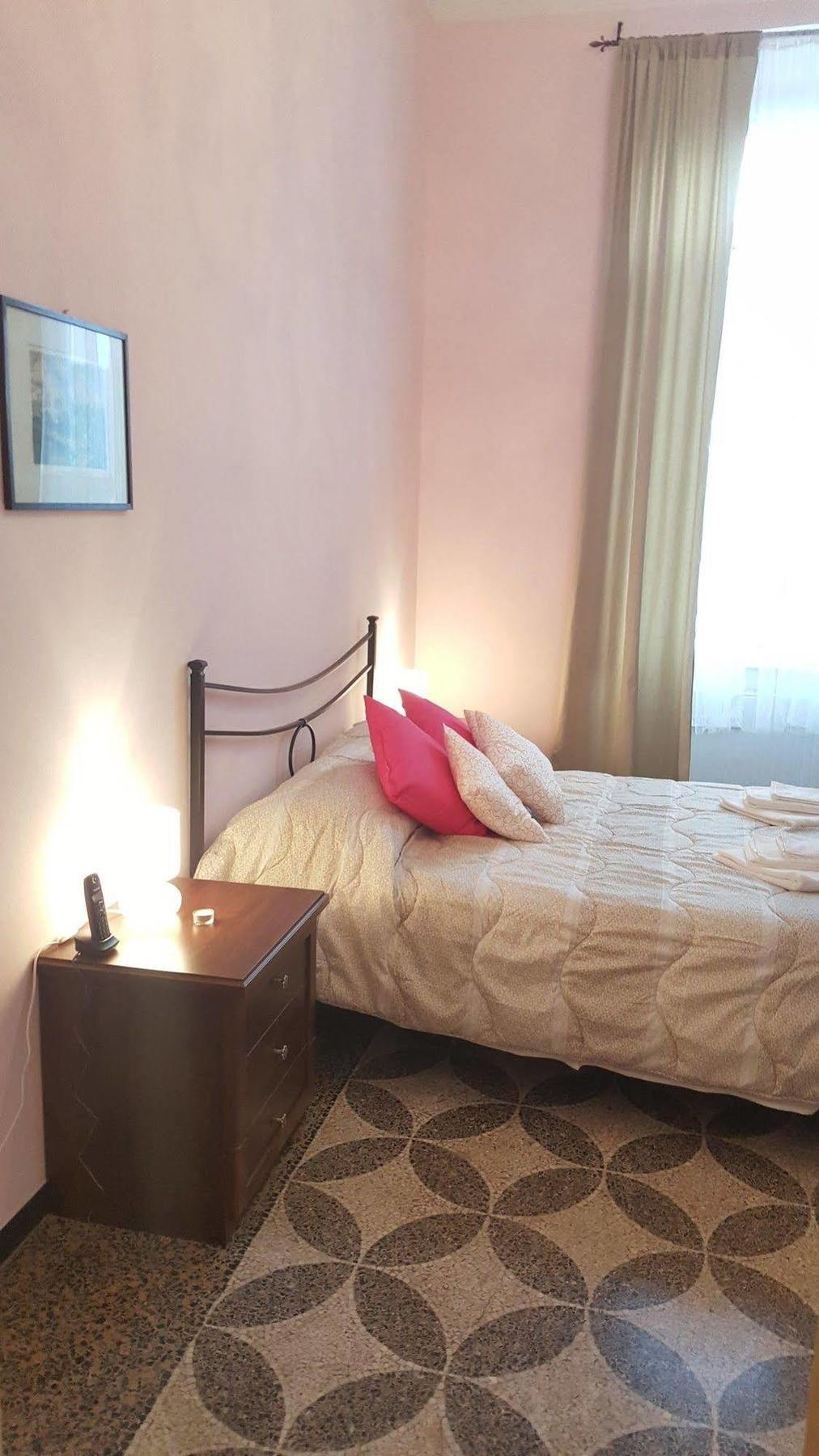 Royal Suite Genova Eksteriør billede